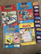 LeapFrog LeapPad Learning 11 x