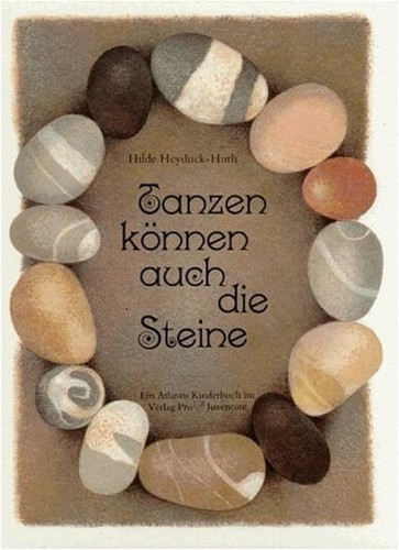 Hilde heyduck huth tanzen - ~,