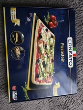 Pizzastein. Neu