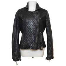 Tigha, Bikerjacke, Damen