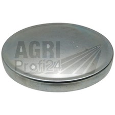 Tankdeckel Ø 80 mm für