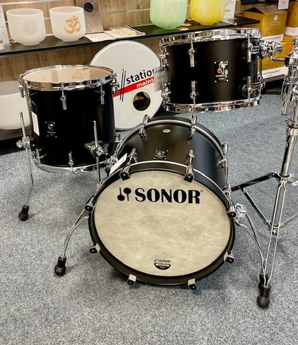 Sonor momentum maple - sonor,