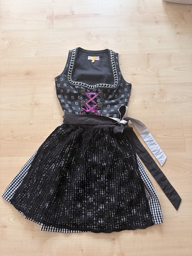 Super süßes dirndl - gr., 38