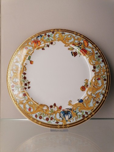 Rosenthal jardin versace - le,