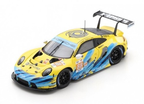 Spark porsche s - spark,