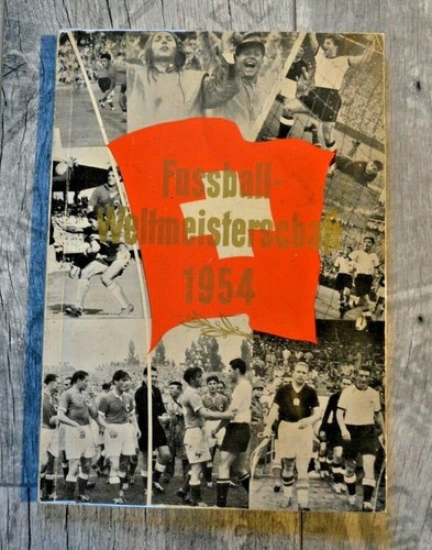 WS-Verlag/Fußball-Weltmeister