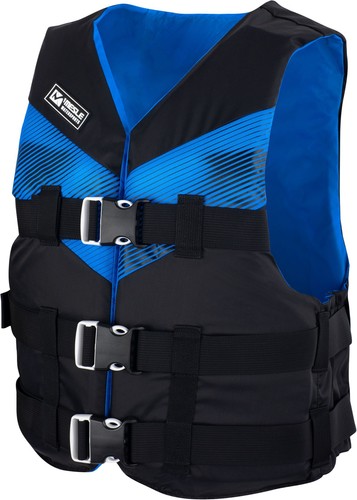Mesle schwimmweste v210 - mesle,