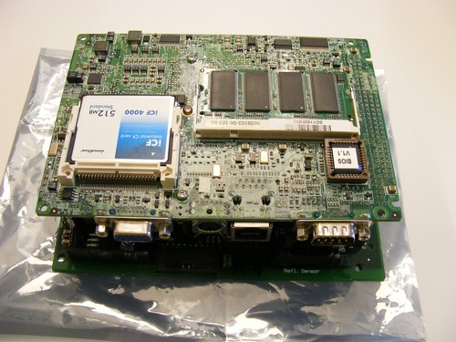 Iei single board computer - iei,