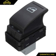 FENSTERHEBERSCHALTER FÜR VW TRANSPORTER T5 MULTIVAN CARAVELLE