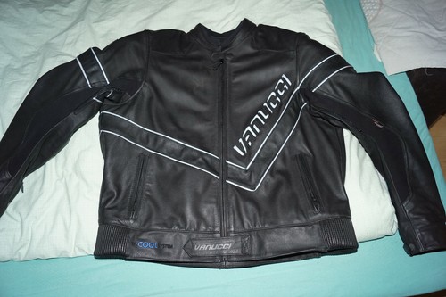 Motorradkombi leder herren - motorradkombi,,