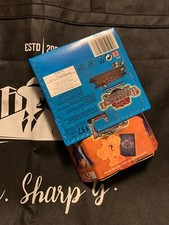 DUNGEON DICE MONSTERS 1xSERIES