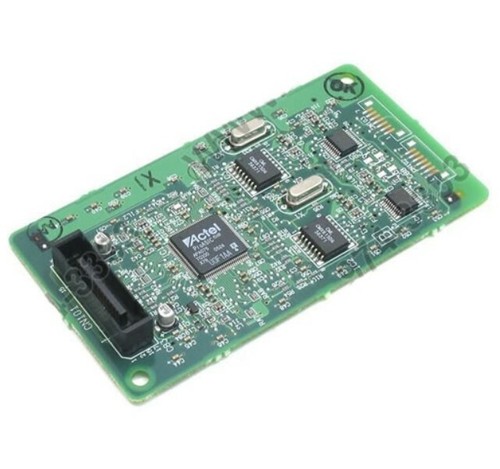 Panasonic tda0168 8 port - panasonic,