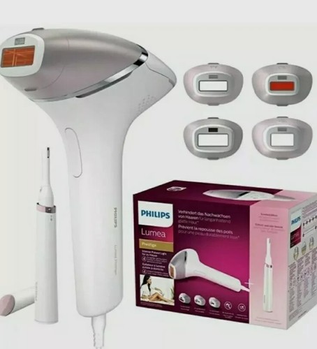 Neu philips lumea prestige - *neu*,
