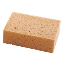 Tafelschwamm 16x10x5 cm