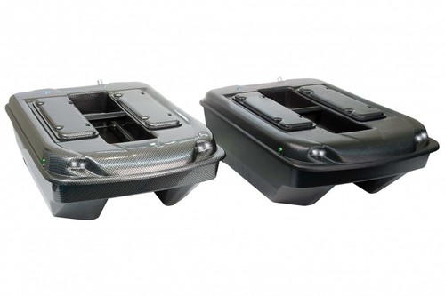 Carp madness futterboot - carp,