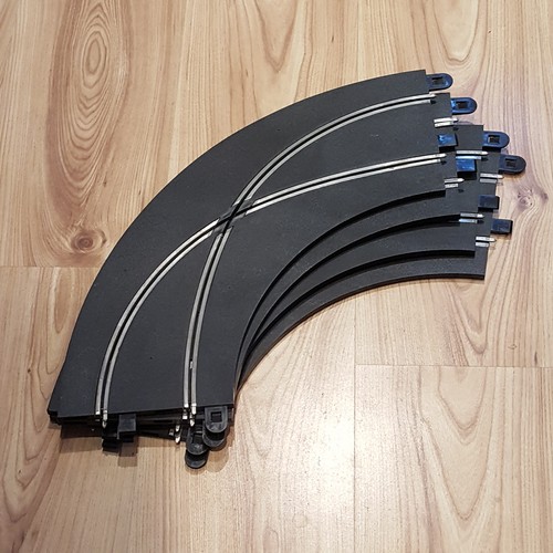 Scalextric c8203 radius - scalextric,