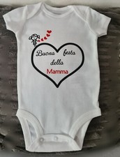 Baby Body, Muttertag, nach