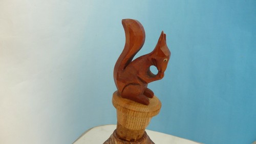 Rar alter holz - holz, zierkorken