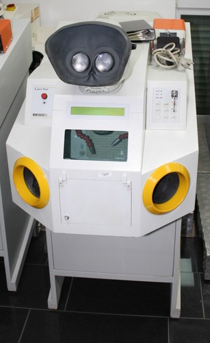 Bego laserstar cobra vision - laserstar, /