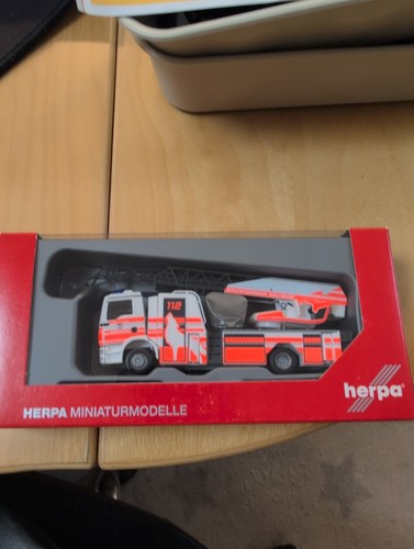 Herpa 095129 man - tgs, m