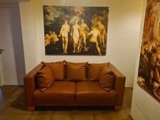 Designersofa / Couch –