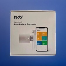 tado° Smartes Heizkörper