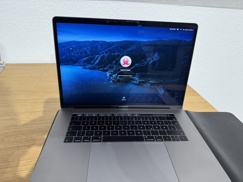 Apple macbook pro - apple, zoll