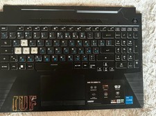 ?? Original Topcase Asus TUF Gaming F15 FX506HM
