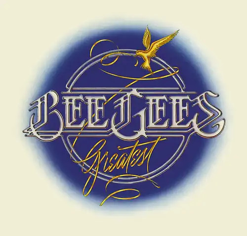 Bee gees greatest - gees,