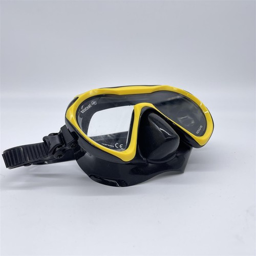 Beuchat 1dive gelb - 1dive,