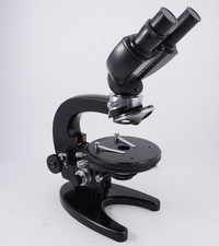 Carl Zeiss Jena Mikroskop