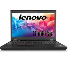Lenovo ThinkPad P53 Core  i7-9850H 16GB 512GB SSD Win11 Pro 15,6" FHD Workstatio