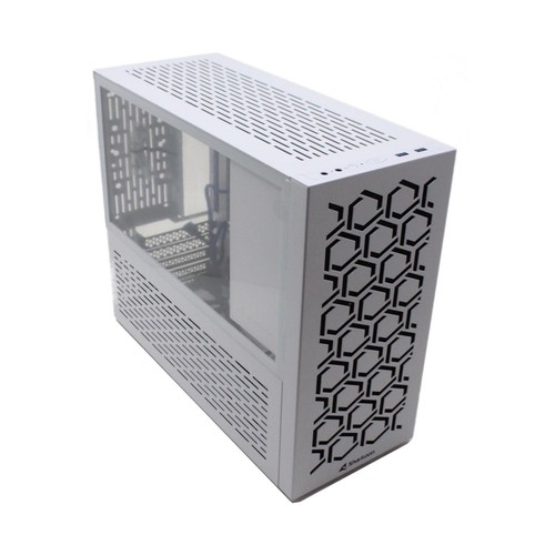 Sharkoon y1000 microatx - sharkoon,