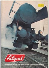 Liliput 1975 Vintage