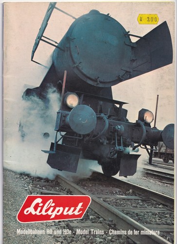 Liliput 1975 austria vintage - liliput,