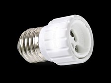 Adapter für E27 auf GU10 für