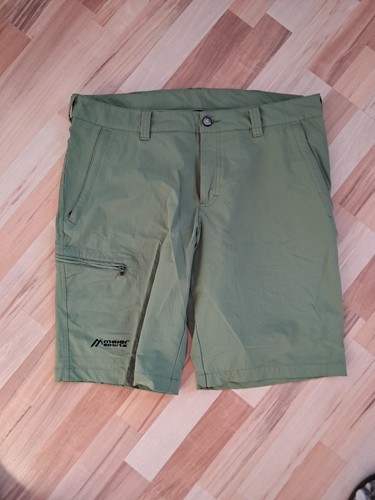 Maier sports wander shorts - sports,