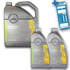 7L Original Mercedes Benz