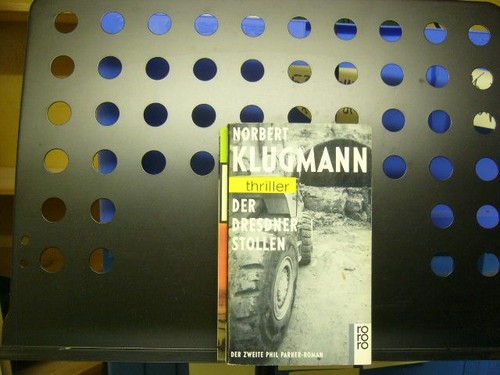 Der dresdner stollen klugmann - dresdner,