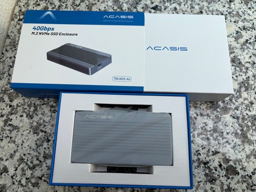 Acasis tbu405 air - acasis, air,