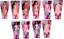 Neu Fulla Puppensammlung