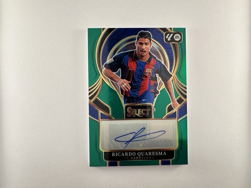 Ricardo quaresma 2025 26 - 2/5,