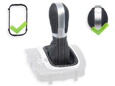 SCHALTKNAUF FUR VW GOLF 6 DSG