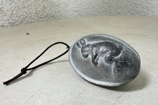 Ostereier Anhänger Mit