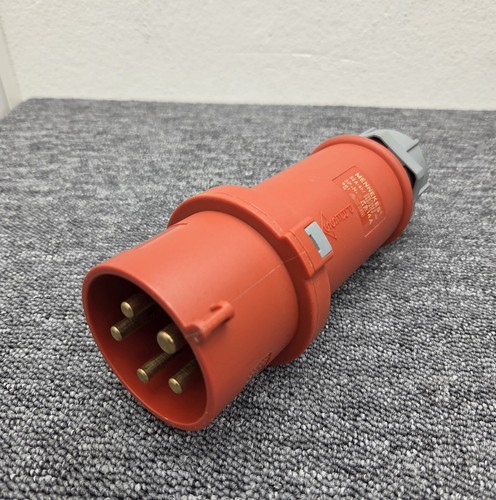 Mennekes cee stecker - mennekes,