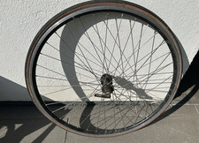 28 Zoll Hinterrad 622x19C Rodi