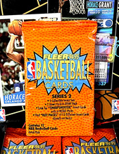 1994-95 FLEER NBA Basketball