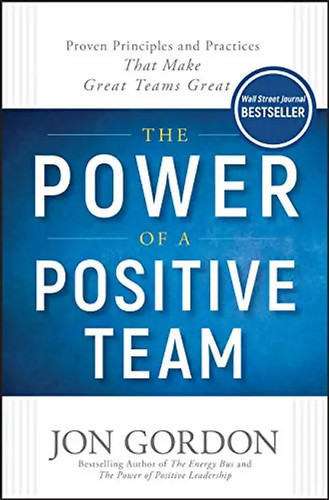 The power positive - of,