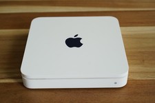 Apple 2TB Extern Time Capsule
