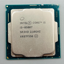 Intel Core i5-8500T SR3XD